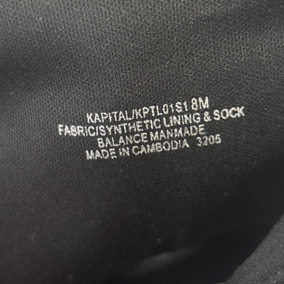 Steve Madden Women Kapital Snakeskin Print Kitten Heel Boots,Sz 8 (M),Disclaimer - Picture 11 of 15